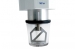 Dental laboratory Vacuum Mixer ROKO