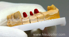 Dental laboratory Laser Pin Drill ROKO