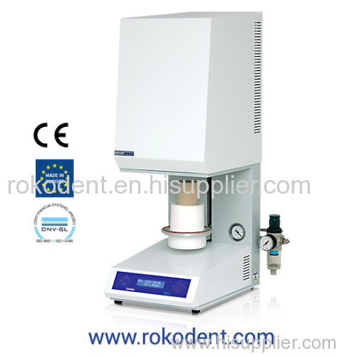 Dental laboratory Ceramic Furnace ROKO