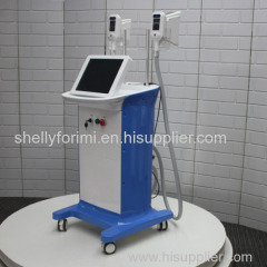 freezing fat cells cryo body sculpting machine salon use