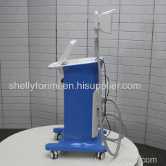 freezing fat cells cryo body sculpting machine salon use