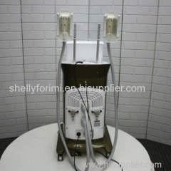 freezing fat cells cryo body sculpting machine salon use