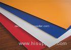 Eco Friendly Aluminum Composite Panel Installation For Exhibition Halls