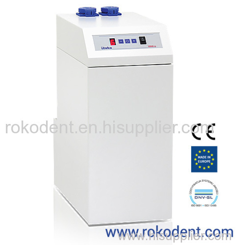 Tornado Dust Extractor ROKO