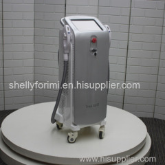 ipl shr hair removal skin rejuvenation multifunctional beauty machine