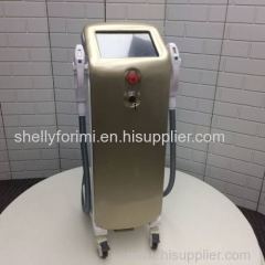 ipl shr hair removal skin rejuvenation multifunctional beauty machine