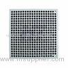 610mm 24" Steel Grating Stringer Raised Floor Interchangeable For Server Room