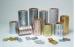 Single / Double Sided Printing Heat Seal Aluminum Foil Pills Tablets Capsules Packaging