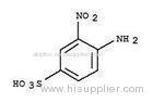 C6H5N2O5SNa Organic Chemistry Intermediate 2 - Nitro Aniline - 4 -Sodium Sulfonate