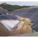 Oxidation Resistance Polyethylene Non Woven Fabric 50m-100m Length