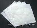 Filtration Seperation Waterproof Non Woven Geotextile Fabric Multi - Color