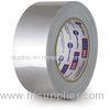 Heat Resistant Reinforced Aluminium Foil Tape For Installation Construction