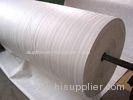 Permeable Polyester Spunbond Fabric For Highway PP / PET Material