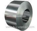 Custom Color Coated Steel Coil With Decoration 0.13~1.5mm Thickness