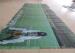 Advertising Plastic Banner Printing Vinyl Signs With Metal Grommets