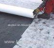 Nonwoven Polyester Pet Geotextile Reinforcement / Filtration / Isolation