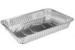 Food Grade Big Roll Aluminum Foil Baking Pans For Restaurant / Chicken