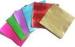 Embossing Aluminium Foil Wrapping Paper For Candy Chocolate Sweet