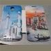 Anti - Dust Customized Graphic UV Flatbed Printing For Cell Phone Case