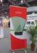 Scrolling Retractable Trade Show Banners For Exhibition 80*200cm