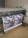 Uv Resistant Custom Printed Vinyl Banners With Grommets Digital Printing