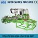shoes injection moulding machine