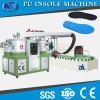 PU shoe factory equipment