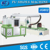 slipper or sandal shoe sole making machinery