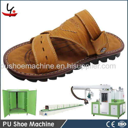 Sandal soles for making shoes
