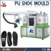pu shoe sole machine