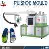 sport shoes making machine