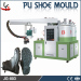 shoe sole moulding machine