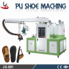 PU slipper sandal injection machine