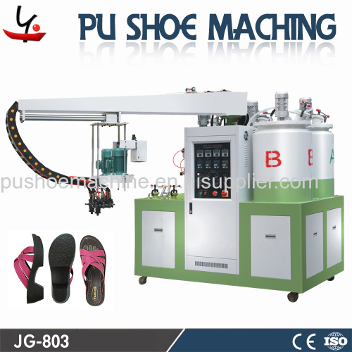 Women's shoes shoe-making machine good suppliers