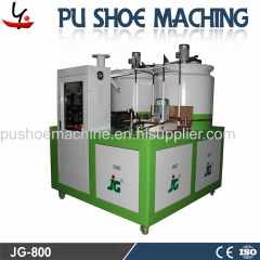 machine for make shoes
