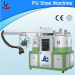 pu injection shoe machine