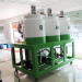 Manufacturing PU shoe making machine