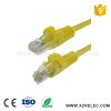 RJ45 Connector 4Pair Cat5e 28AWG Jumper Cable