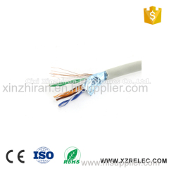 Best price cat6 utp patch cord network cable cat5e utp cable