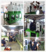 full automatic new boots shoes pouring machine