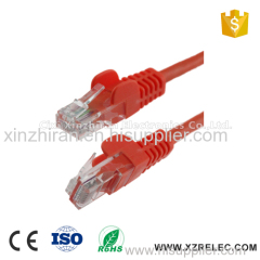 High speed Cat5e FTP network cable cat6 FTP cable for computer