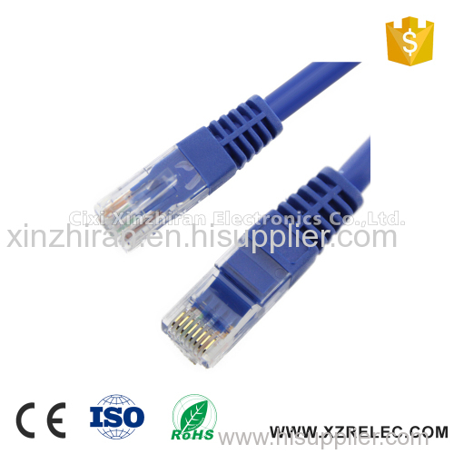 Best price 4 pair utp cat5e lan cable d-link lan cable in Ethernet