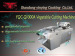 YQC CJ1000 For vegetable machine