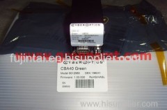 DEK GREEN CAMERA 198041 8012980 CBA40 use in DEK print machine