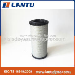 Hot sale air filter MD-7544 CA9269 P827653 C14202/1 RS3542 for case