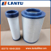 A1331S A-1325/A-1330 17801-3380+17801-3390 automotive air filter with high quality
