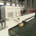 110-250mm automatic PVC pipe belling machinery