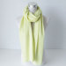 7gg loose knit cashmere scarf