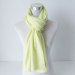 7gg loose knit cashmere scarf