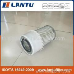 air purifier hepa filter AF435KM P181050 HP446K E565L C1188 AS-2205 R924 42276 for KOMATSU